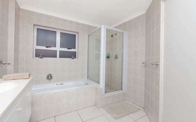 The Waves, Living By the Beach