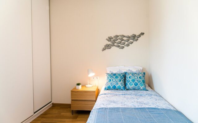 Anassa's Residence