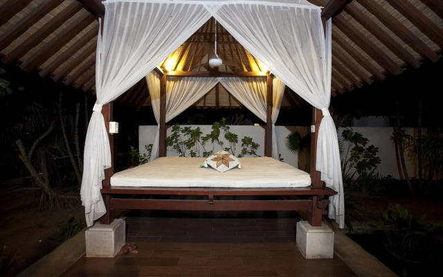 Natah Bale Villas