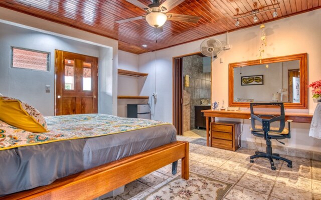 Arenal Chill Inn