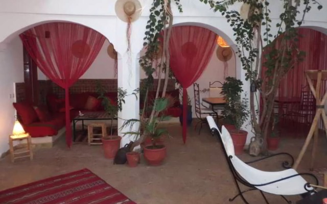 Riad La Casa