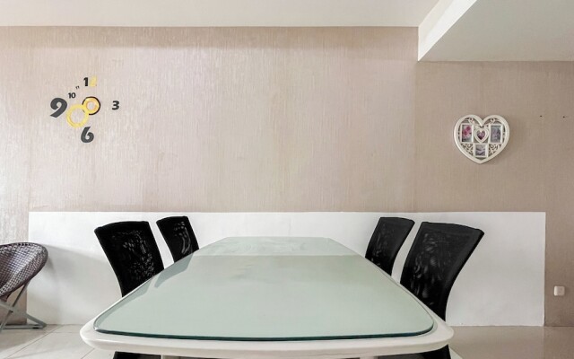 Minimalist And Nice 2Br Apartent At Royal Makassar