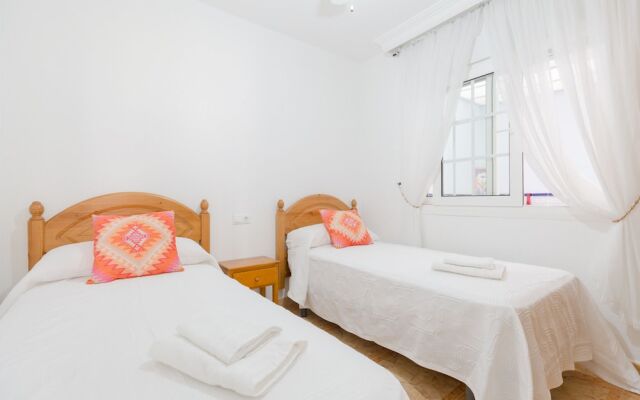 Fidalsa Los Espinos Villamartin