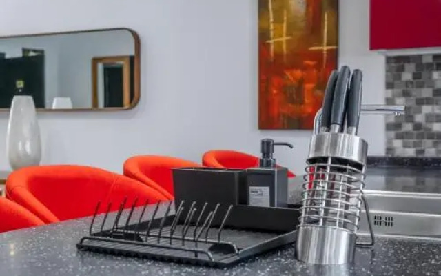 Andalus Habitat Hotel