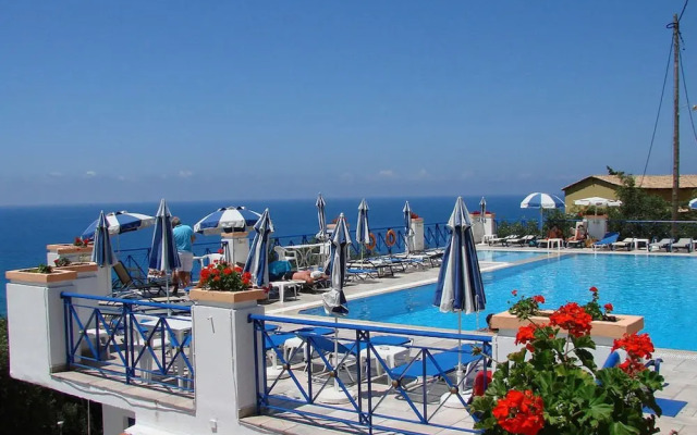 Lido Sofia Apartments