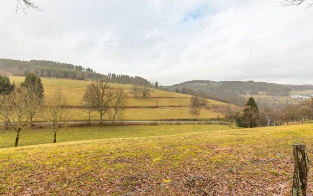 Enticing Holiday Home in Winterberg near Ski Area