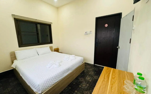 Vientiane Bb Hotel