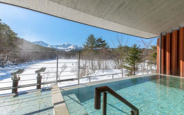 Urabandai Kogen Hotel