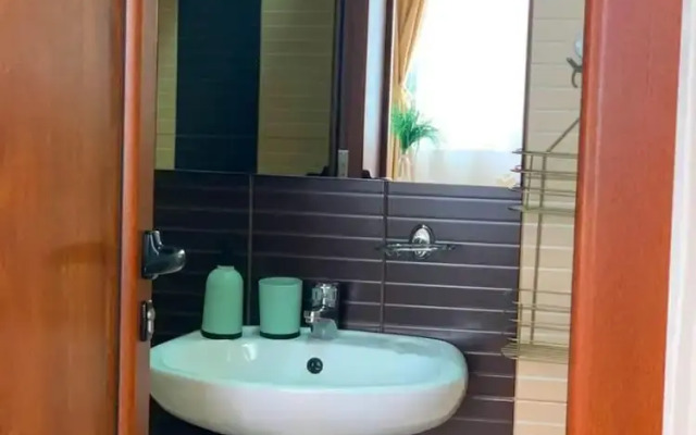 Room-deluxe Studio With Panorarmic Stud