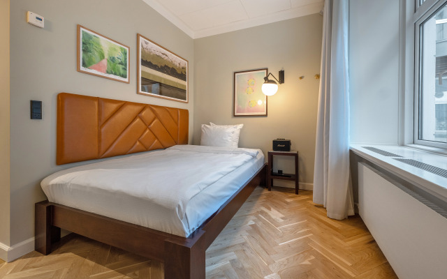 Hotel Mayfair