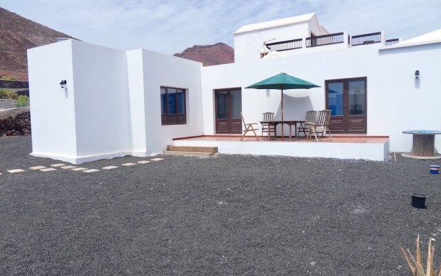 Villas Lanzarote Natura