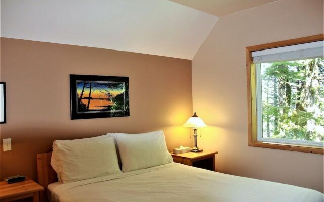 Natures Edge Cottage