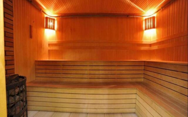 Orbi Palace Delux Apartment #635