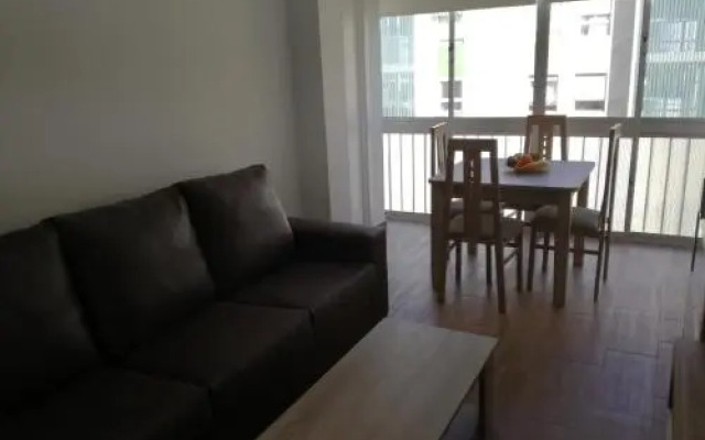 Beach sight 3 bedroom apartment