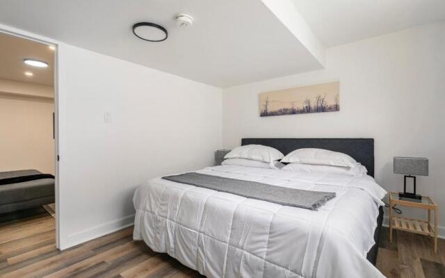 5star luxury king room