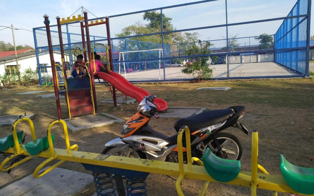 Anis Homestay Kuala Perlis – Entertainment – Kuala Perlis