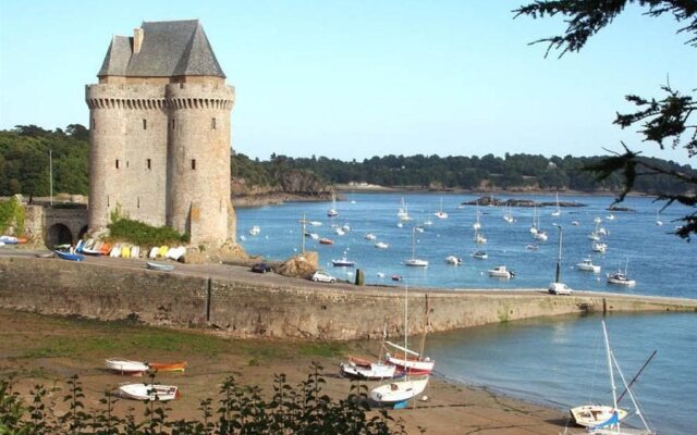 La Gougeonnais - Chambres d'hôtes à Dinard