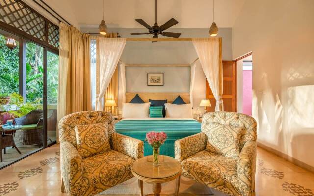 Sol Banyan Villa