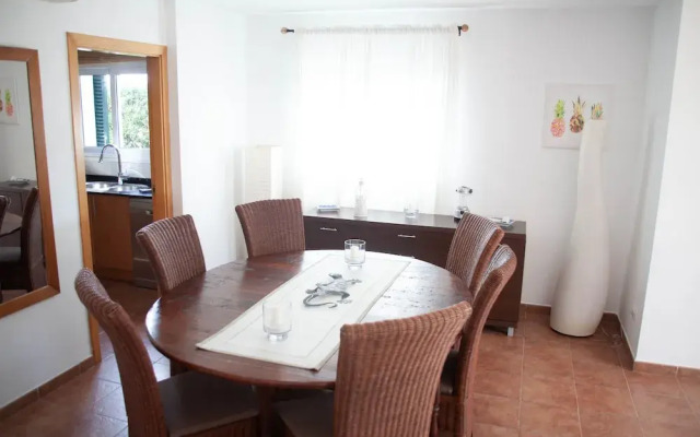 HOMEnFUN Menorca Punta Grossa