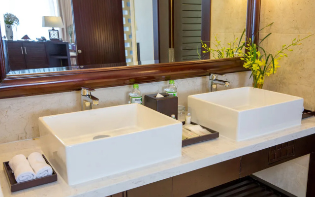 Golden Sand Resort & Spa Hoi An