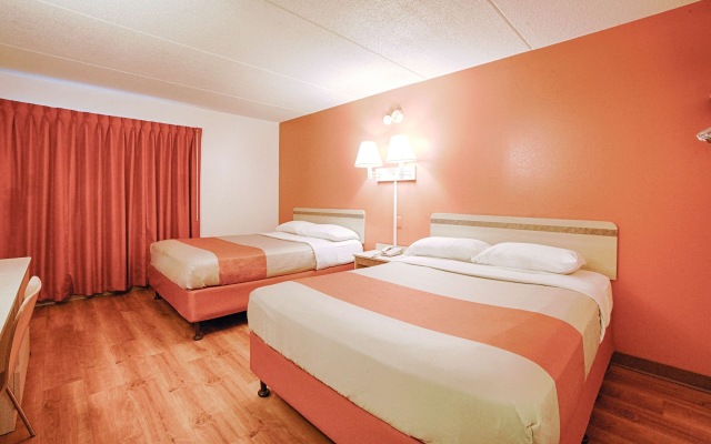 Motel 6 East Syracuse, NY – Airport