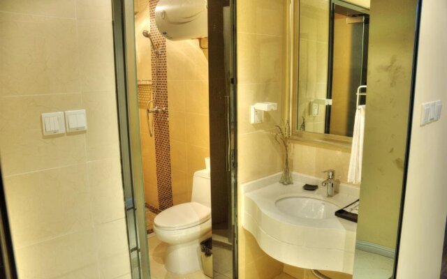 Lanzhu Boutique Hotels