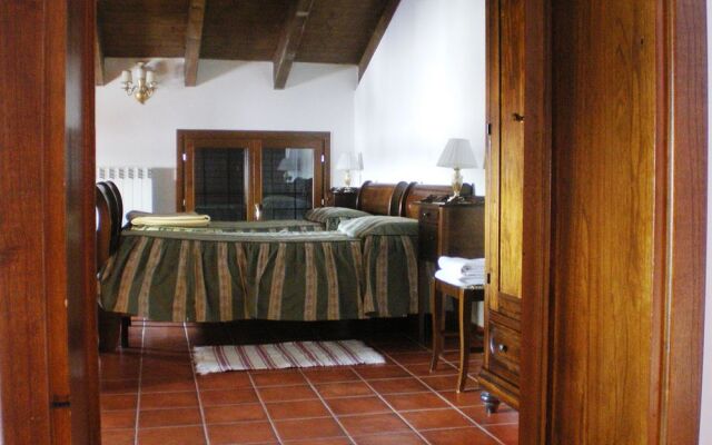 Agriturismo Pradone