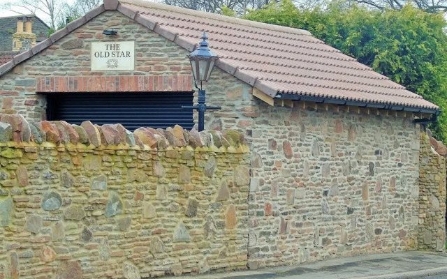 The Old Star