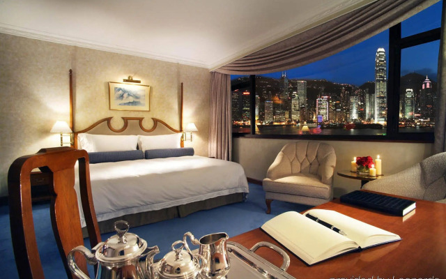 Marco Polo Hongkong Hotel