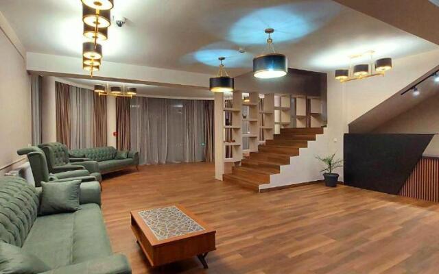 Tilia Kvareli Resort