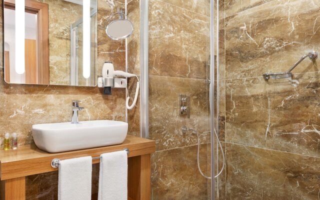 Ramada By Wyndham Elbistan