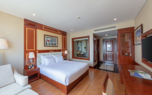 DLG Hotel
