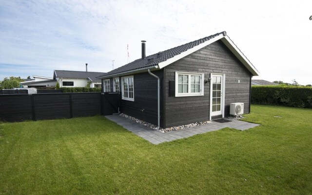 Holiday Home Kerteminde N4-284