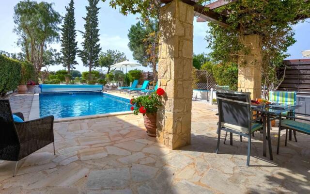 Villa Hg28 - Loukia in Kouklia