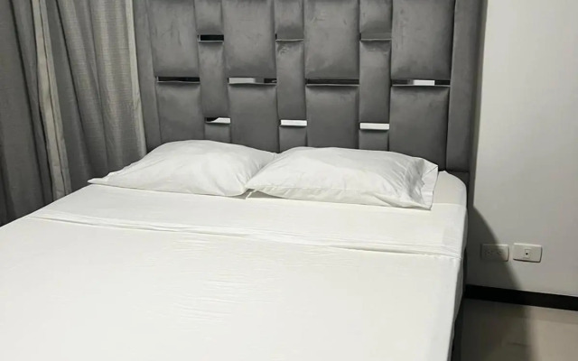 Valle del lili cozy apartment