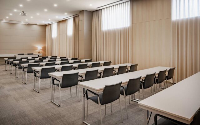 AC Hotel Porto by Marriott