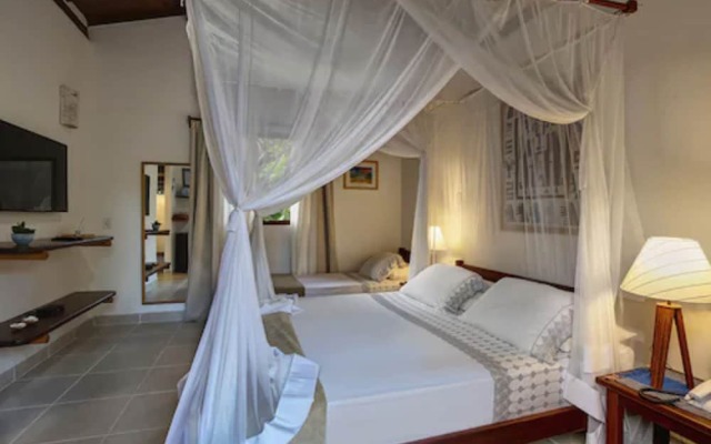 Pousada Quarto Crescente