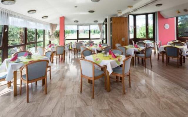Kurhotel Bad Schmiedeberg