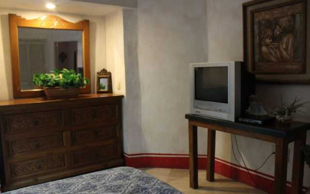 Marina Pinacate 1Br 216 By Casago