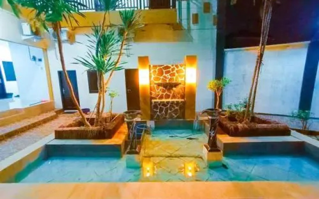 Villetta House Syariah