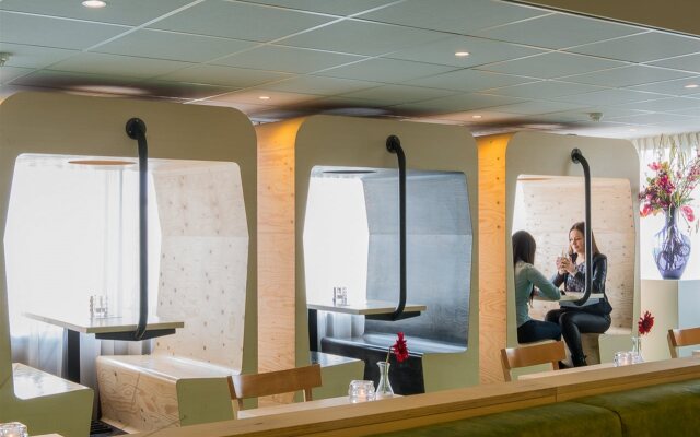 Amrath Airport Hotel Rotterdam