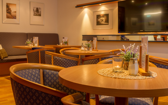 NOVALIS Hotel by AURUM Dresden
