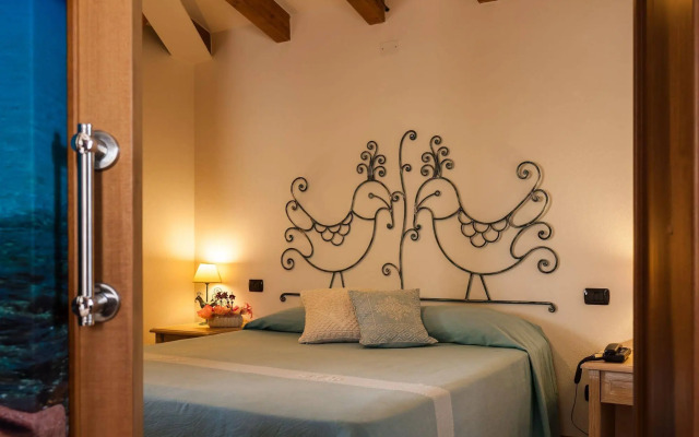 Residenza Petrera