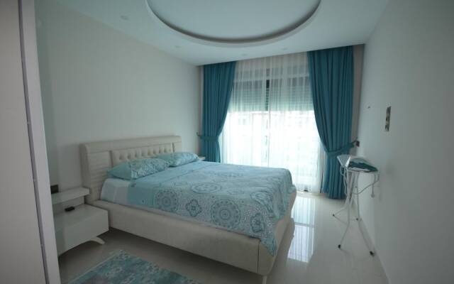 Konak Seaside Tower 1 bedroom