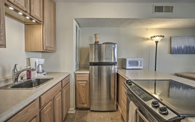 Ski-in Ski-out Wintergreen Condo w/ Balcony