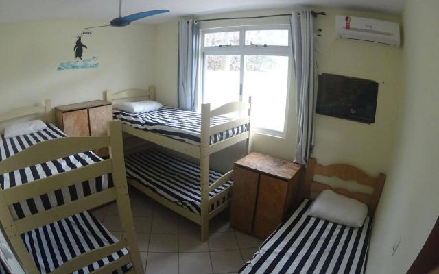 Pinguins Hostel