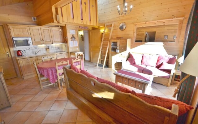 A15 Les Pistes du Soleil - ARAVIS Holidays