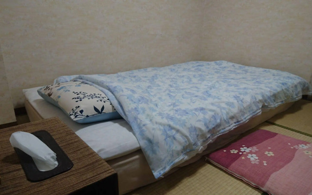 Asakusa Ryokan Toukaisou