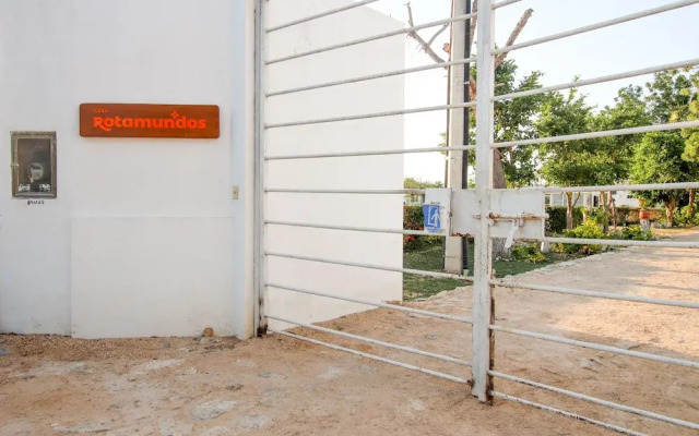 Casa Bakab by Rotamundos