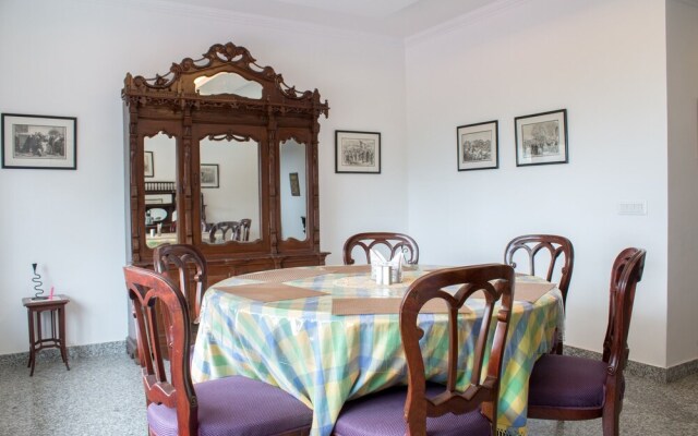 V Resorts Albert Lodge Mussoorie